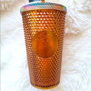 NEW LIMITED EDITION Starbucks 50th Anv. Tumbler l